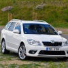 Skoda Octavia 2 TSi Combi 004 Skoda Octavia 2 TSi Combi 004