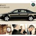 Více informací o "SKODA Superb"