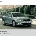 Více informací o "ŠKODA Octavia II"