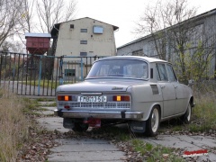 Škoda 100 "hundertka"