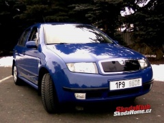 FABIA