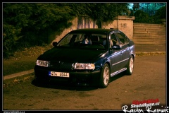 Škoda Octavia 1.6 RS Look