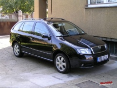 Mav´s Black Magic (03/2005 - 11/2009)