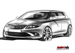 FABIA RS