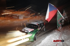 Rally Monte Carlo 2010