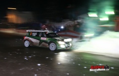 Rally Monte Carlo 2010