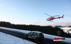 Rally Monte Carlo 2010