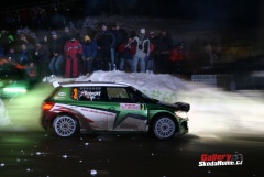 Rally Monte Carlo 2010