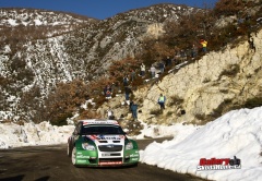 Rally Monte Carlo 2010