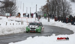 Rally Monte Carlo 2010