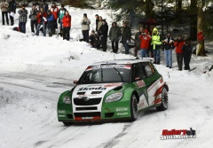 Rally Monte Carlo 2010