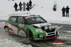 Rally Monte Carlo 2010