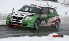 Rally Monte Carlo 2010