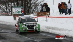 Rally Monte Carlo 2010