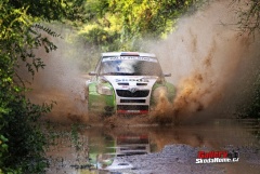 Rally Argentina 2010