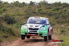 Rally Argentina 2010