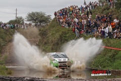 Rally Argentina 2010