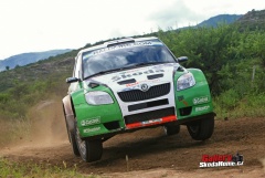 Rally Argentina 2010