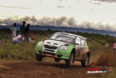 Rally Argentina 2010