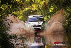 Rally Argentina 2010