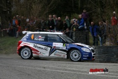 Valašská Rally 2010