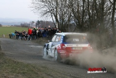 Valašská Rally 2010