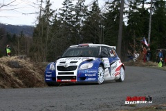 Valašská Rally 2010