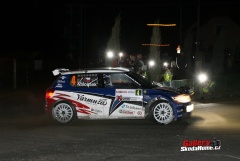 Valašská Rally 2010