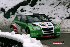 Rally Monte Carlo 2009