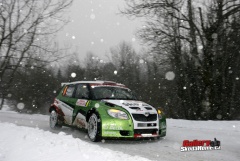 Rally Monte Carlo 2009