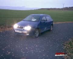 Fabia