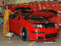 Tuning Party Open 2010