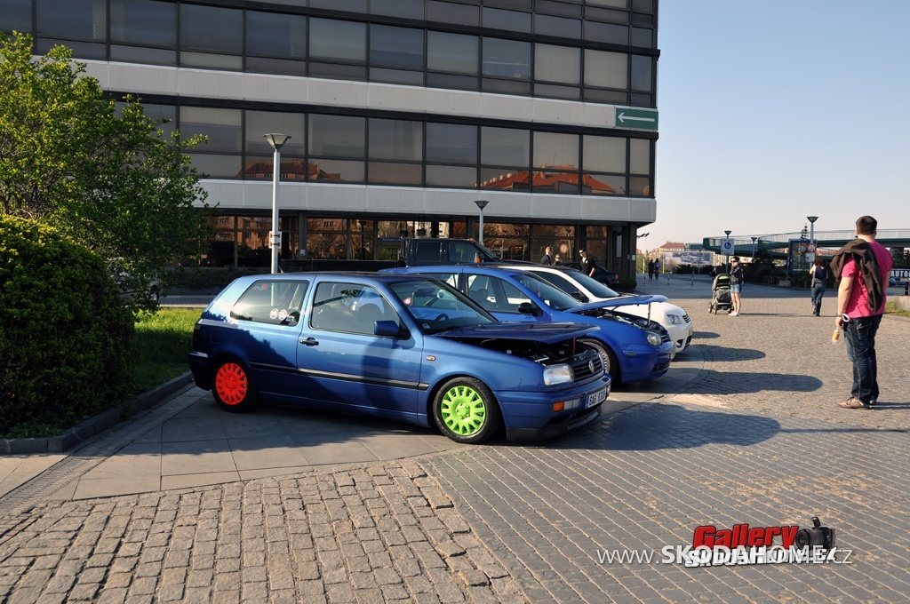 Tuning Open Party 2010