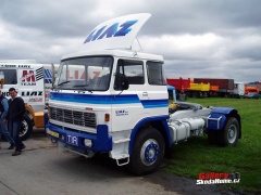 Škoda LIAZ  truck