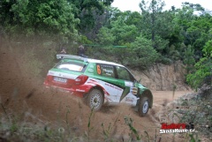 Rally d’Italia Sardegna