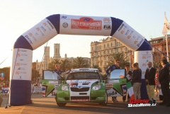 Rally d’Italia Sardegna