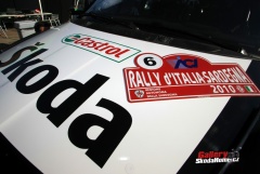 Rally d’Italia Sardegna