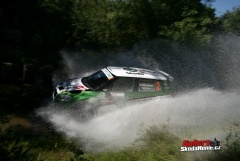 Rally d’Italia Sardegna