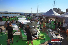 Rally d’Italia Sardegna