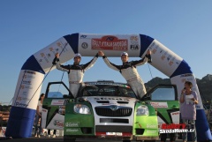 Rally d’Italia Sardegna