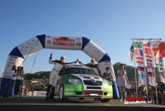 Rally d’Italia Sardegna