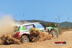 Rally d’Italia Sardegna