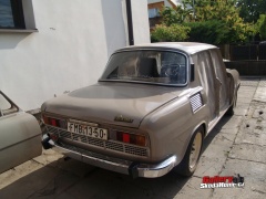 Škoda 100 "hundertka"