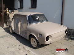 Škoda 100 "hundertka"