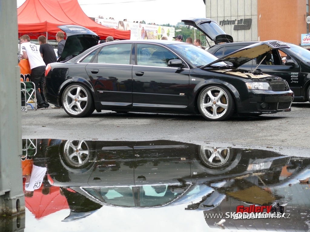 7. Tuning Auto Show