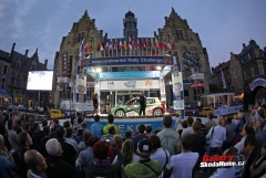 Geko Ypres Rally - Belgie