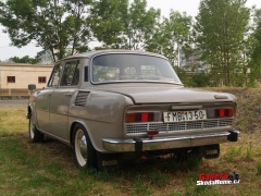 Škoda 100 "hundertka"