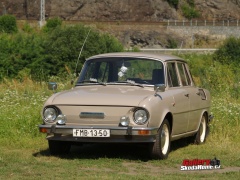 Škoda 100 "hundertka"