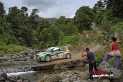 Sata Rally Acores 2010