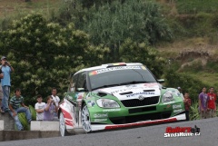 Rally MADEIRA - Portugal